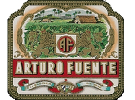 Doutníky Arturo Fuente logo