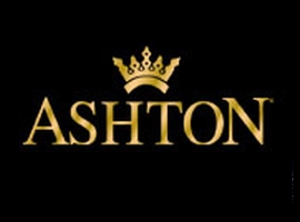 Doutníky Ashton logo