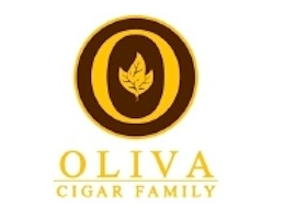 Doutníky Oliva logo