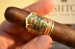 Ashton VSG Enchantment