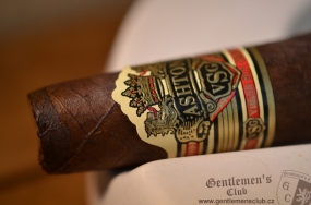 Ashton VSG Enchantment