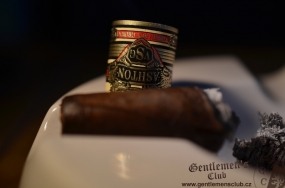 Ashton VSG Enchantment