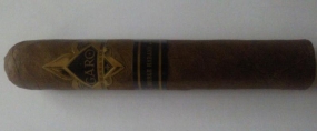 Garo Double Habano robusto