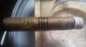 Garo Double Habano robusto