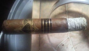 Garo Double Habano robusto