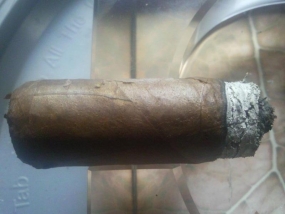 Garo Double Habano robusto