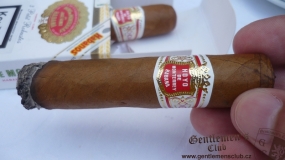 Hoyo de Monterrey Petit Robusto