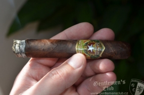 La Vieja Habana Chateau Corona Brazilian Maduro