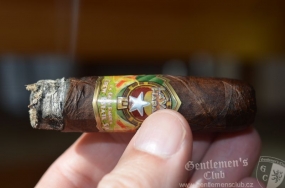 La Vieja Habana Chateau Corona Brazilian Maduro