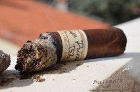 Liga Privada T52 Toro