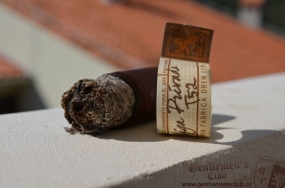 Liga Privada T52 Toro