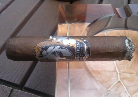 Man O´ War Ruination Robusto