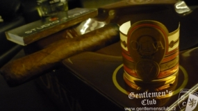 Oliva Cigar Lounge - Cigarrenmagazin