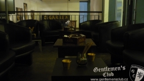 Oliva Cigar Lounge - Cigarrenmagazin