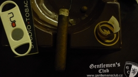 Oliva Cigar Lounge - Cigarrenmagazin