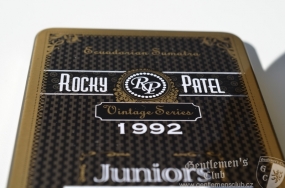 Rocky Patel Vintage 1992 Juniors