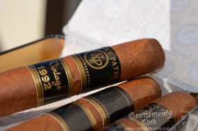 Rocky Patel Vintage 1992 Juniors